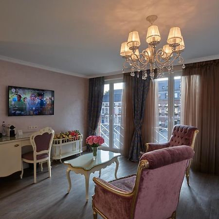 Apartment-Hotel Am Rathaus ดุสเซลดอร์ฟ ภายนอก รูปภาพ