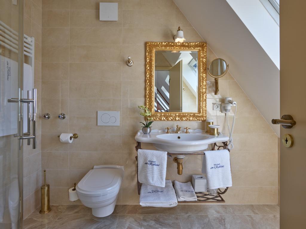Apartment-Hotel Am Rathaus ดุสเซลดอร์ฟ ภายนอก รูปภาพ