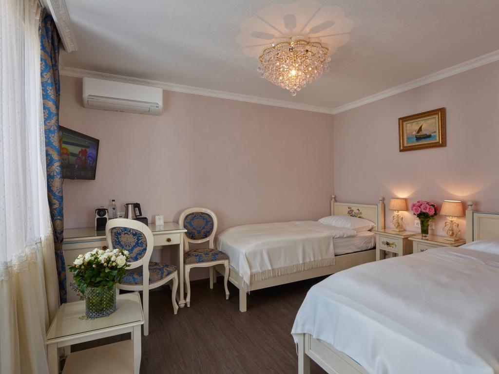 Apartment-Hotel Am Rathaus ดุสเซลดอร์ฟ ภายนอก รูปภาพ