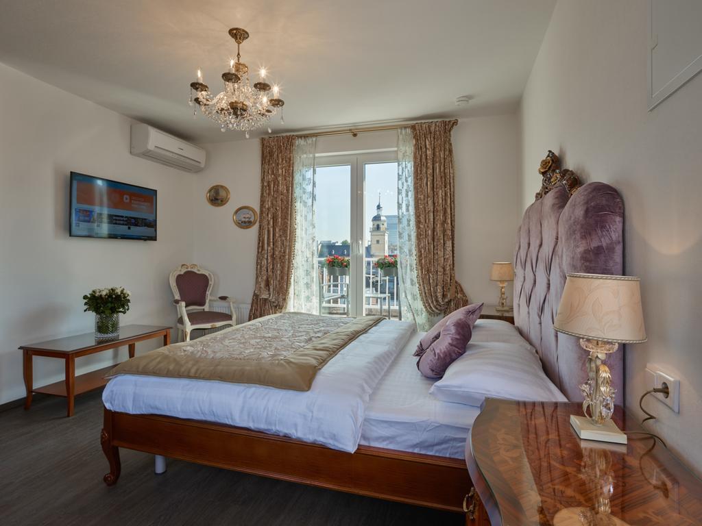 Apartment-Hotel Am Rathaus ดุสเซลดอร์ฟ ภายนอก รูปภาพ