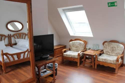 Apartment-Hotel Am Rathaus ดุสเซลดอร์ฟ ภายนอก รูปภาพ